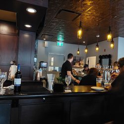Barra 41 - The Bar at Barra 41.