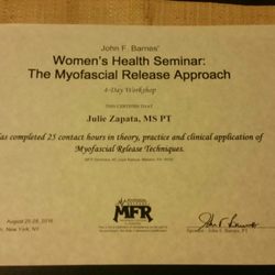 Higher Physical Therapy
