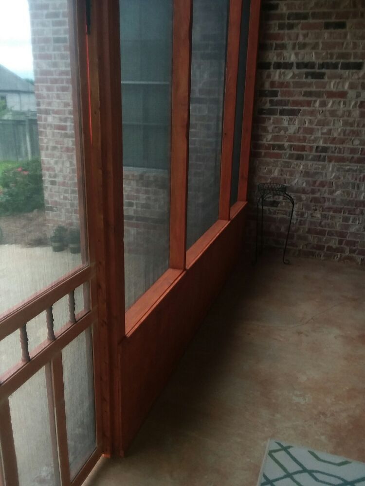 Slide of C&R Do All Home Repair