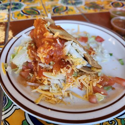 Los Tacos by null