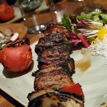 Rumi's Kitchen - Shish Kabob $31 - Persian/Iranian Near Me - Alpharetta, Georgia Rumi's Kitchen - Shish Kabob $31 - Persian/Iranian Near Me - Alpharetta, Georgia