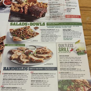 Chili's - Bars Near Me - Las Vegas, Nevada