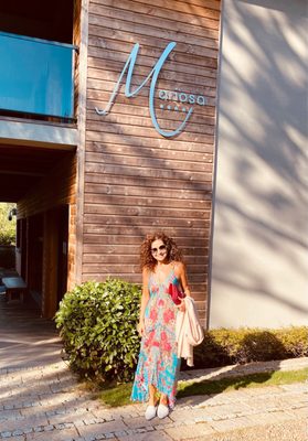 Hôtel Restaurant Mariosa by null