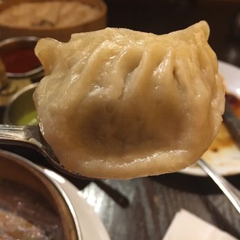 Himalayan Yak - Beef momo - Himalayan/Nepalese Near Me - Jackson Heights, New York