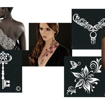 Flawless Salon & Make-Up Studio - G Body Art - Hair Salons Near Me - Coeur d'Alene, Idaho Flawless Salon & Make-Up Studio - G Body Art - Hair Salons Near Me - Coeur d'Alene, Idaho