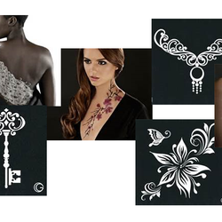 Flawless Salon & Make-Up Studio - G Body Art