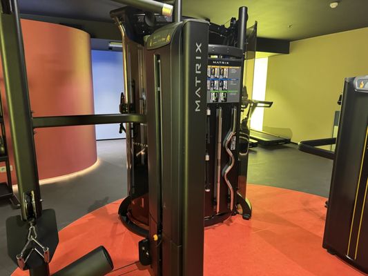 Ghent Marriott Hotel by null