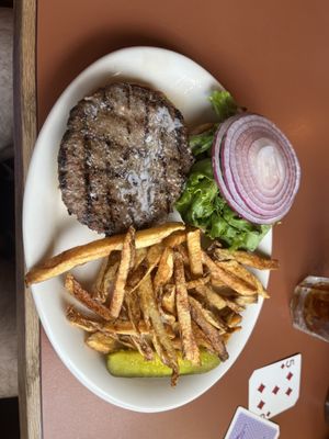 Buffalo Trails Trading Company by null