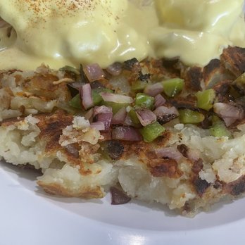 Willy's Eatery - 8. Eggs Benedict Fishy - Greek Near Me - Anaheim, California Willy's Eatery - 8. Eggs Benedict Fishy - Greek Near Me - Anaheim, California