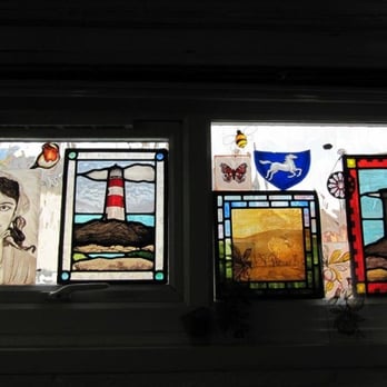 Leadcraft Stained Glass Studio - Windows Installation Near Me - Reading, RDG