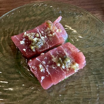 Lutie’s - Bluefin Tuna - Modern European Near Me - Austin, Texas Lutie’s - Bluefin Tuna - Modern European Near Me - Austin, Texas