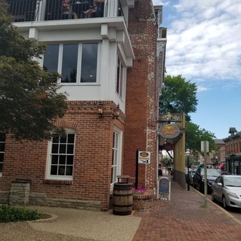 Lewis and Clark's - From the side - American Near Me - St Charles, Missouri