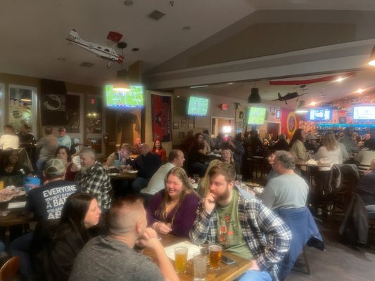 Tap House 1637 by null