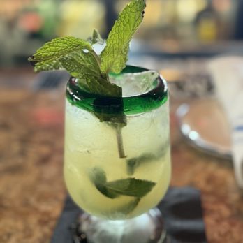 Casi Cielo - Remojito - Cocktail Bars Near Me - Atlanta, Georgia