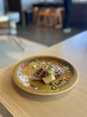 Kaiten Sushi Ginza Onodera Houston by null