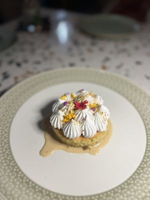 Chayote Barrio Kitchen by null