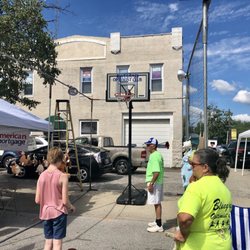 Jeffersontown Gaslight Festival