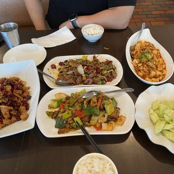 Szechwan Kitchen - Asian Fusion Near Me - Covina, California Szechwan Kitchen - Asian Fusion Near Me - Covina, California