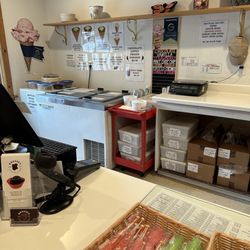 Krause's Chocolates