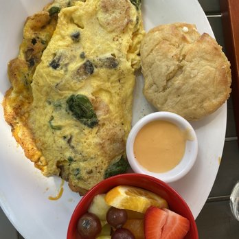 Ruby Sunshine Charlotte Southend - shrimp omelette - Breakfast & Brunch Near Me - Charlotte, North Carolina Ruby Sunshine Charlotte Southend - shrimp omelette - Breakfast & Brunch Near Me - Charlotte, North Carolina
