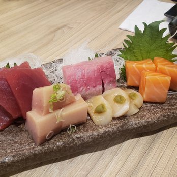 Yuubi Sushi - Sushi Bars Near Me - Beaverton, Oregon Yuubi Sushi - Sushi Bars Near Me - Beaverton, Oregon