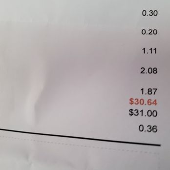 AT&T Store - The store did not have any change. Not even 36 cents! - Mobile Phones Near Me - San Francisco, California AT&T Store - The store did not have any change. Not even 36 cents! - Mobile Phones Near Me - San Francisco, California