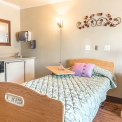 Ridgecrest Post Acute