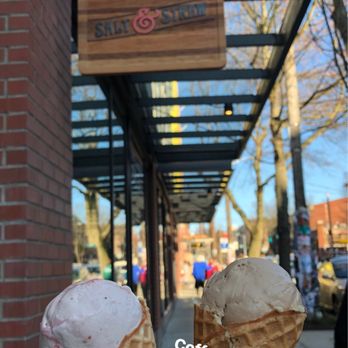 Salt & Straw - Ice Cream & Frozen Yogurt Near Me - Seattle, Washington
