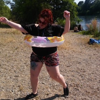 American River - Lakes Near Me
