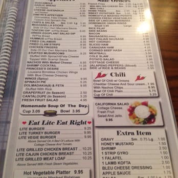 Dimitri's Diner - Burgers Near Me - Ridgefield, Connecticut