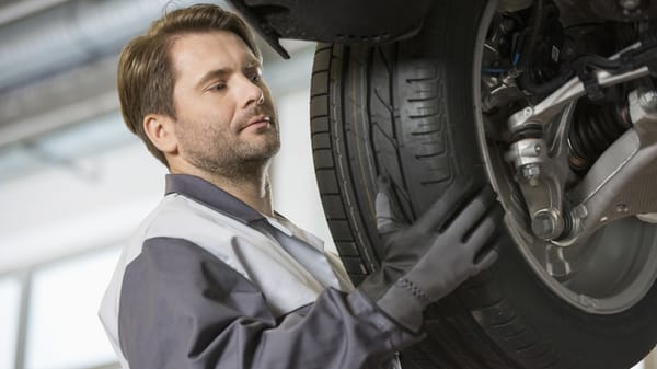 Westside Used Tires & More