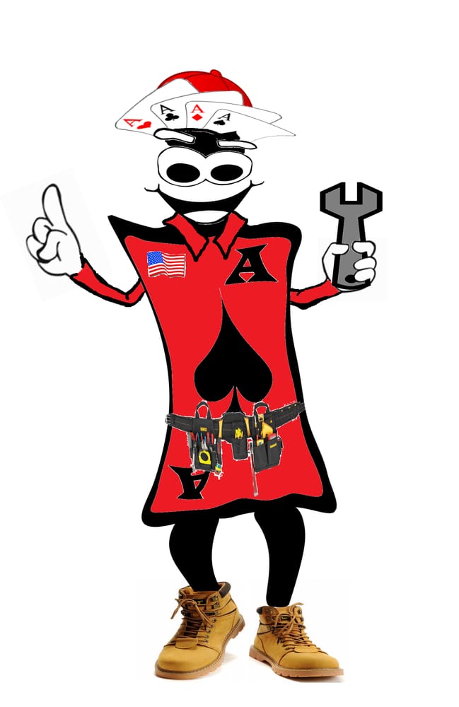 Slide of Ace Services Plumbing Air Electrical