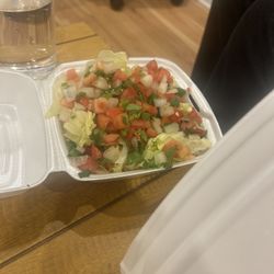 Ensalada