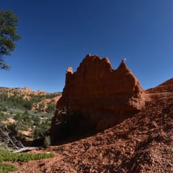 Birdseye Trail