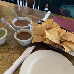 Salsa Verde