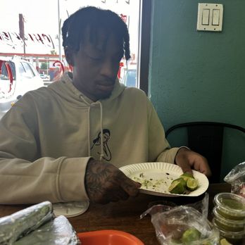Tacos El Compita - Mexican Near Me - Las Vegas, Nevada