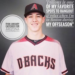 Dillon's Russian Steam Bath - "Dillon's is one of my favorite spots to hangout & relax in Boston during my offseason"
