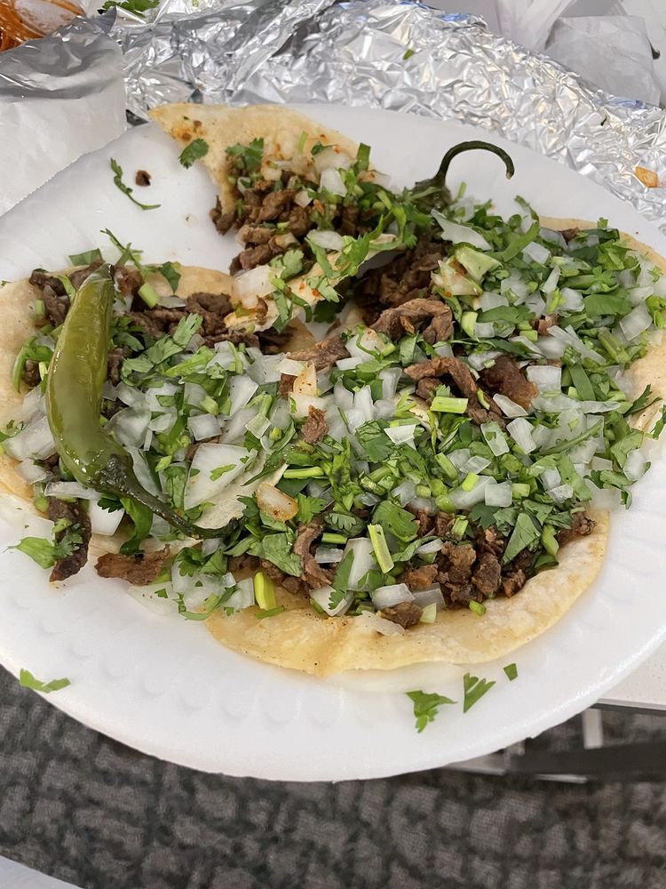 Tacos Garcia