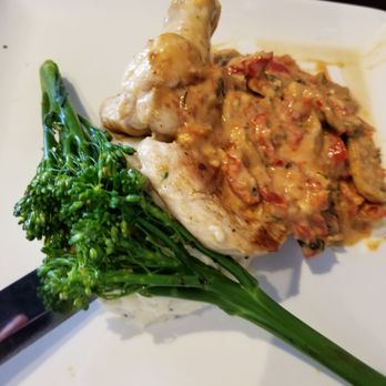 The State - This is the airline chicken. - Whiskey Bars Near Me - Rancho Cucamonga, California