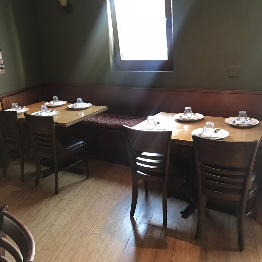 Royal Rangoon - Asian Fusion Near Me - Berkeley, California