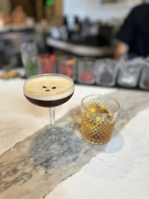 The Lounge by Meat Market by null