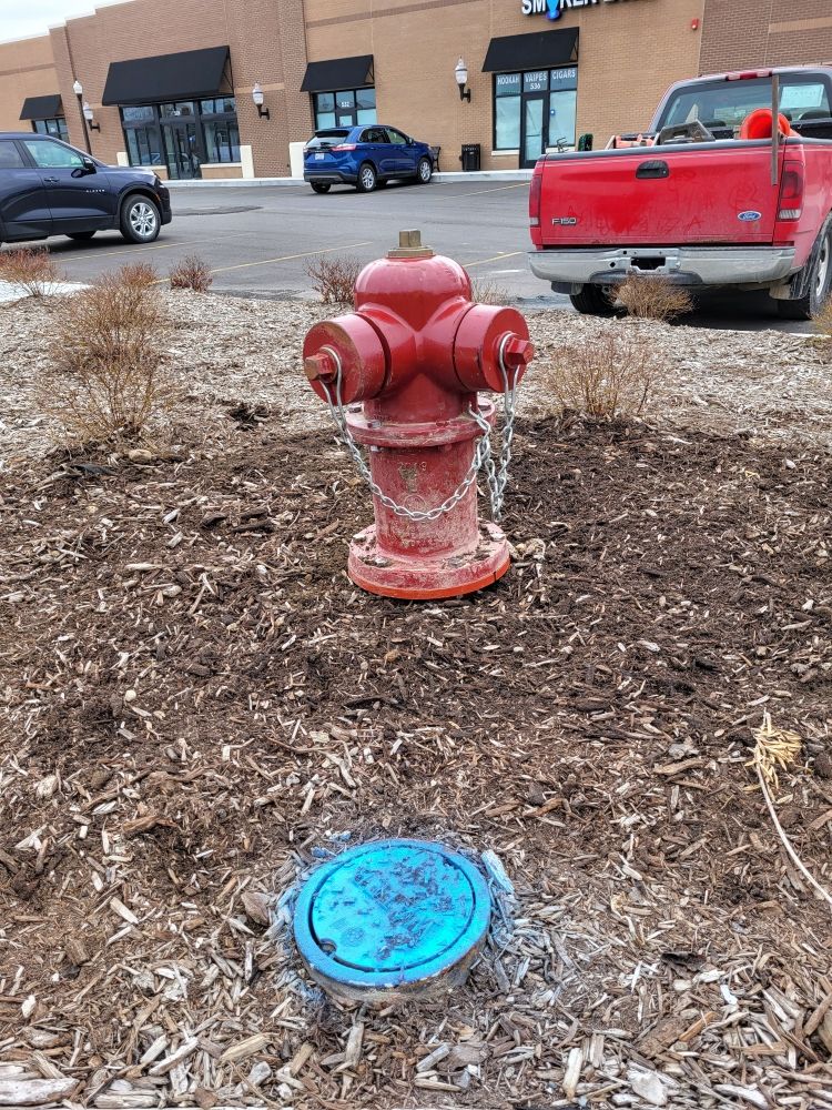 Slide of All Water and Sewer