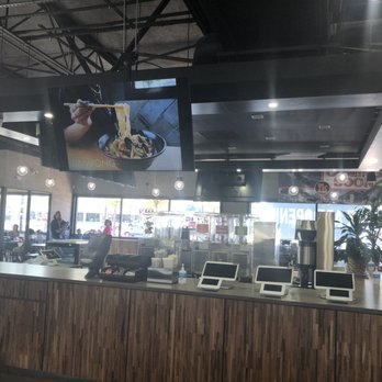 Tilly Kitchen - Inside - Korean Near Me - Chantilly, Virginia