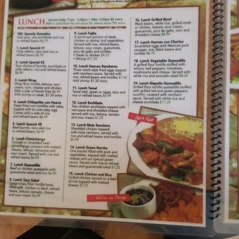 Pueblo Lindo - Mexican Near Me - Delta, Ohio