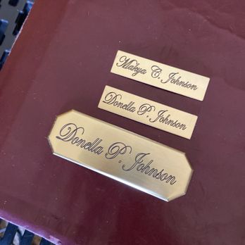 Dacula Fall Festival - We sell plates and put them on bibles! Take 30 min and you're good to go. Open on Saturdays too! Call Engraved with Elegance LLC - Festivals Near Me - Dacula, Georgia