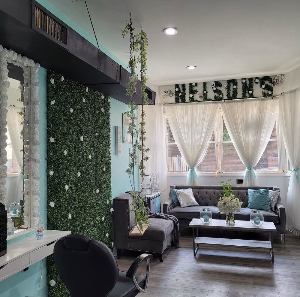 NELSON’S SALON & DAY SPA Updated October 2024 12 Photos 876 Mt