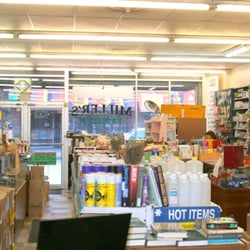 Miller's Rexall