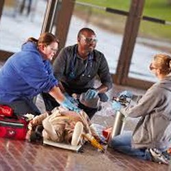 Save A Life Safety Training Center - RESPOND CONFIDENTLY DURING AN EMERGENCY More than 350,000 out-of-hospital cardiac arrests occur in the United States annually.