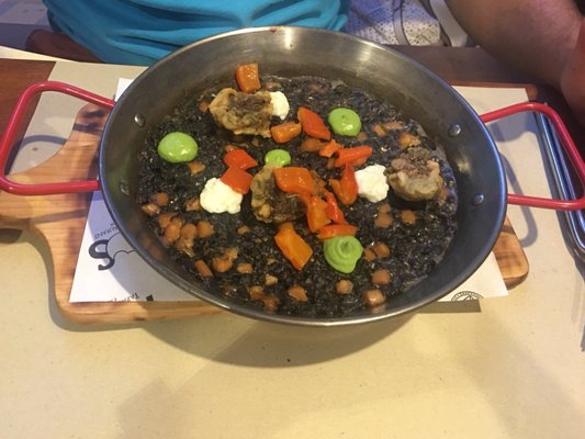 Al Refettorio by null