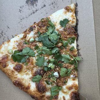 Fatty Mart - Mapo tofu slice - Sandwiches Near Me - Los Angeles, California